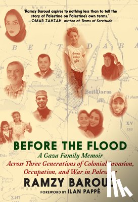 Baroud, Ramzy - Before The Flood