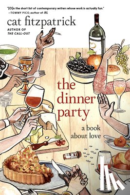 Fitzpatrick, Cat - The Dinner Party & Other Writings