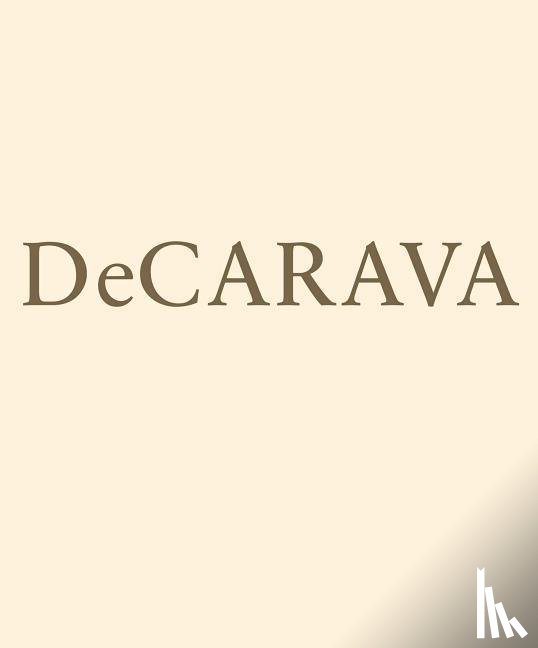DeCarava, Roy, DeCarava, Sherry Turner - Roy DeCarava: Light Break