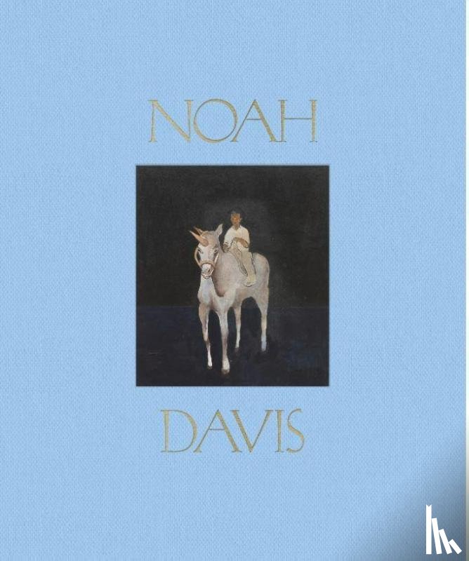 Davis, Noah, Molesworth, Helen - Noah Davis