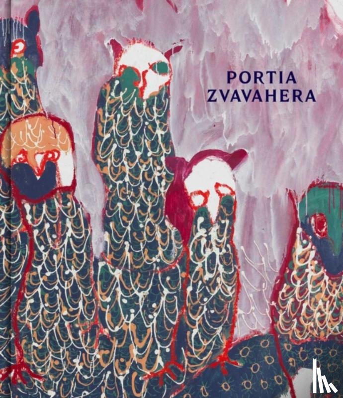 Zvavahera, Portia, Brown, Meredith A., Biswas, Allie - Portia Zvavahera