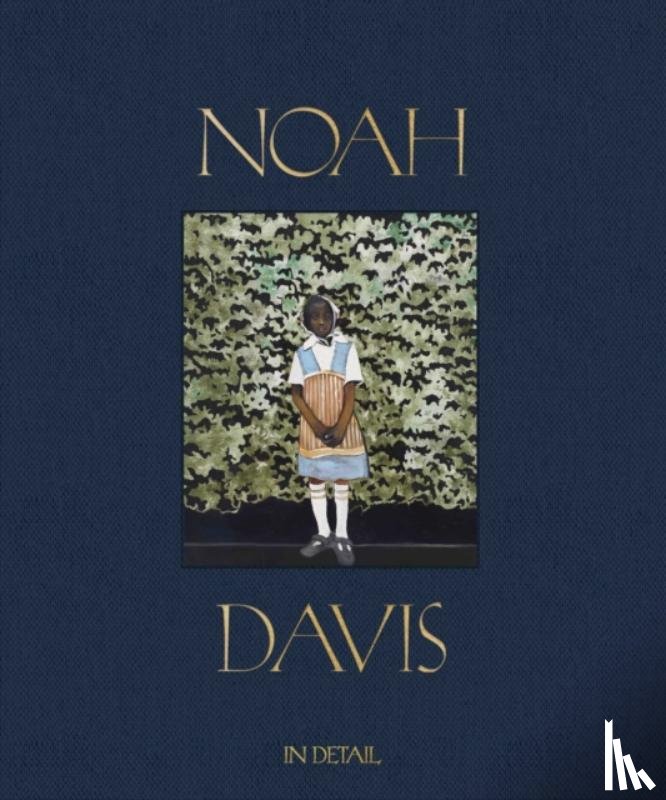 Davis, Noah - Noah Davis: In Detail
