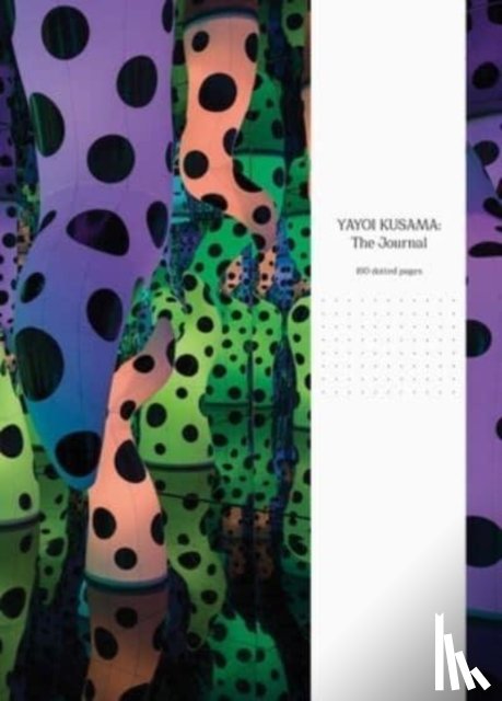 Kusama, Yayoi - Yayoi Kusama: The Journal