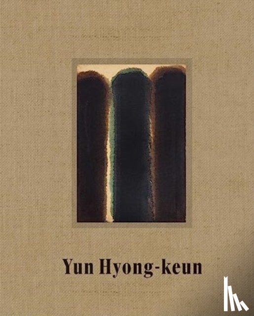 Hoberman, Mara, Gwangsu, Oh - Yun Hyong-keun / Paris