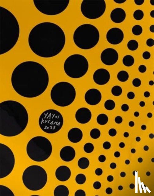 Kusama, Yayoi, Slifkin, Robert, Zelevansky, Lynn - Yayoi Kusama: I Spend Each Day Embracing Flowers (Special Edition)