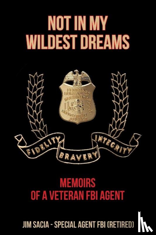 Sacia, Jim - Not in My Wildest Dreams