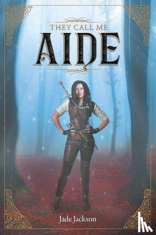 Jackson, Jade - They Call Me Aide