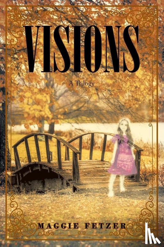 Fetzer, Maggie - Visions