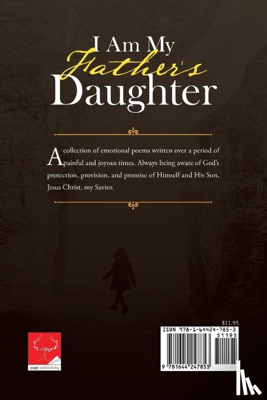 Kight, Laura - I Am My Father's Daughter