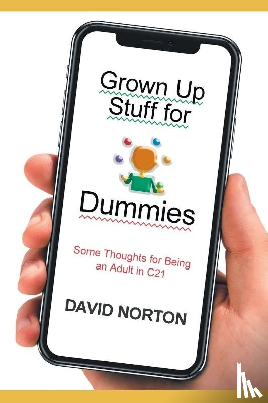 Norton, David - Grown Up Stuff for Dummies