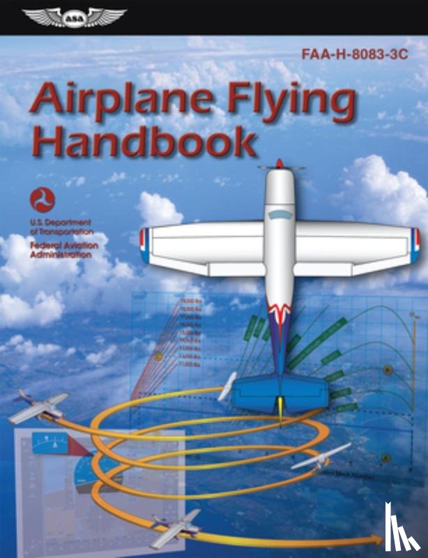 Federal Aviation Administration (FAA) - Airplane Flying Handbook (2025): Faa-H-8083-3c