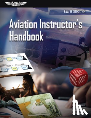FEDERAL AVIATION ADM - AVIATION INSTRUCTORS HANDBOOK