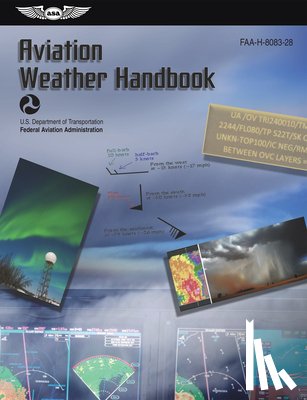 Federal Aviation Administration (FAA) - Aviation Weather Handbook (2025): Faa-H-8083-28