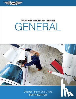 Crane, Dale - Aviation Mechanic Series: General