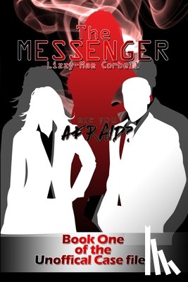 Corbell, Lizzy-Mae - The Messenger