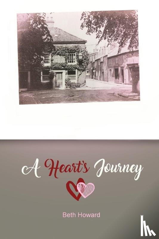 Howard, Beth - A Heart's Journey