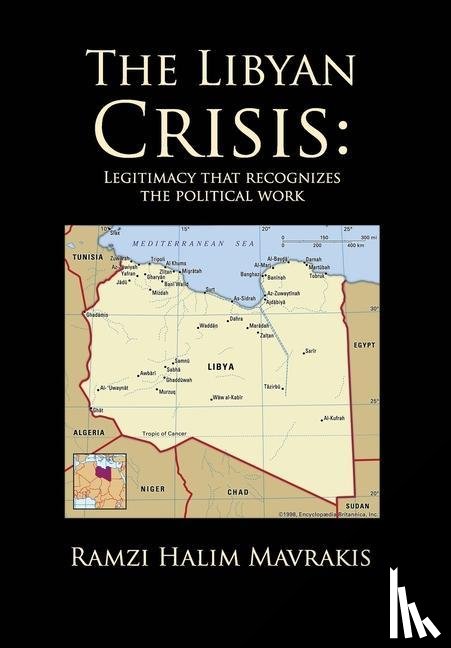 Mavrakis, Ramzi Halim - LIBYAN CRISIS