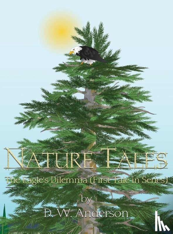 Anderson, D. W. - Nature Tales