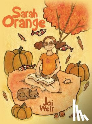 Weir, Joi - Sarah Orange