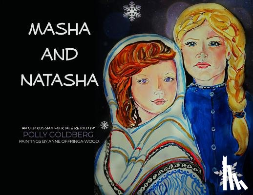 Goldberg, Polly - Masha and Natasha