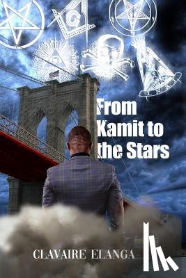 Elanga, Clavaire - From Kamit to the Stars