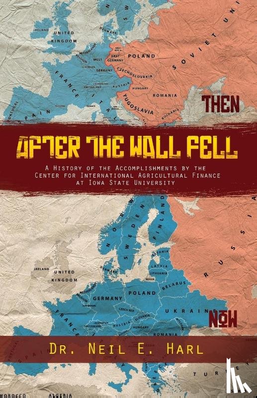 Harl, Neil E. - After the Wall Fell