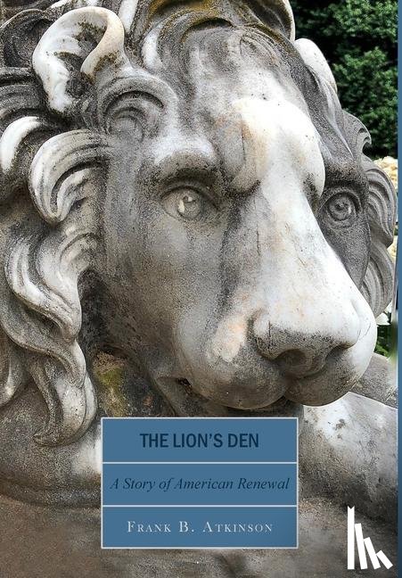 Atkinson, Frank B. - Atkinson, F: Lion's Den