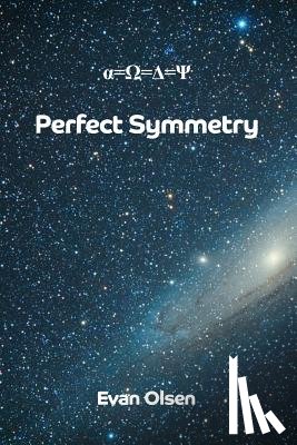 Olsen, Evan - Perfect Symmetry