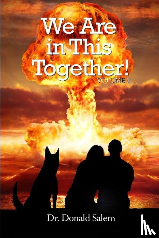Salem, Donald - We Are in This Together!