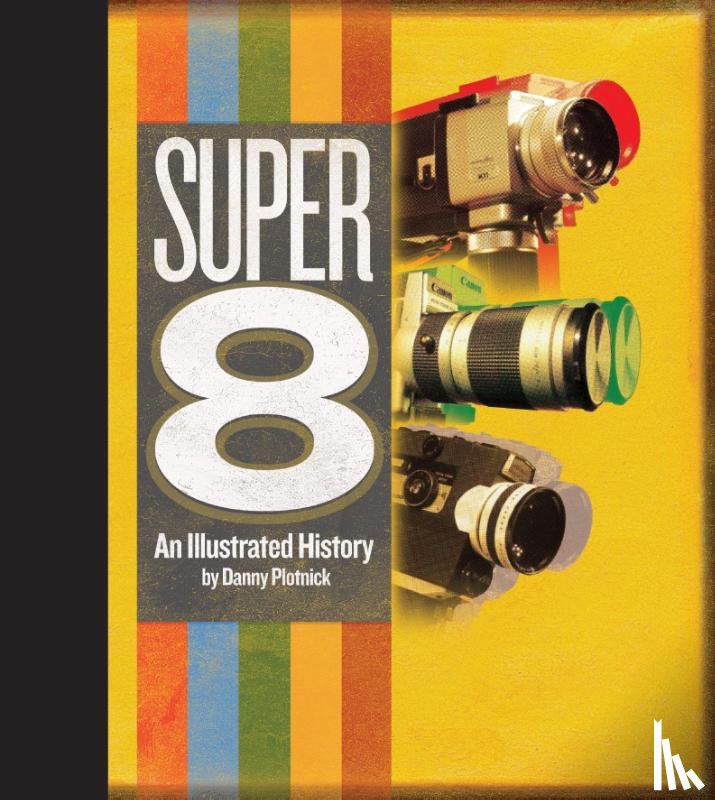Plotnick, Danny - Super 8