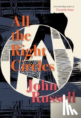 Russell, John - All The Right Circles