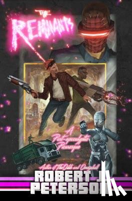 Peterson, Robert J. - The Remnants