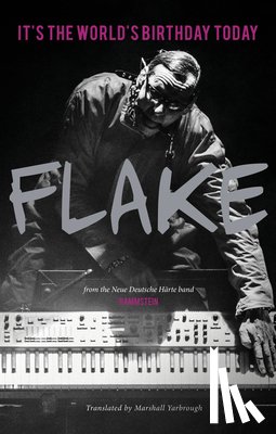 Lorenz, Christian Flake - Lorenz, C: ITS THE WORLDS BIRTHDAY TODAY