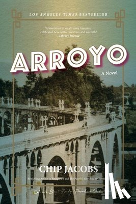 Jacobs, Chip - Arroyo