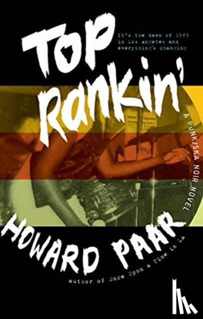 Paar, Howard - Top Rankin'