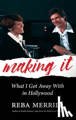 Merrill, Reba - Making It