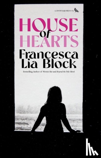 Block, Francesca Lia - House of Hearts