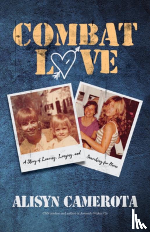 Camerota, Alisyn - Shrapnel