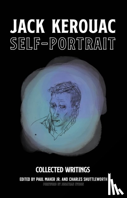 Kerouac, Jack - Self-Portrait