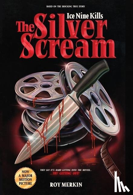 Merkin, Roy, Charnas, Spencer, Smith, Andrew Justin - The Silver Scream