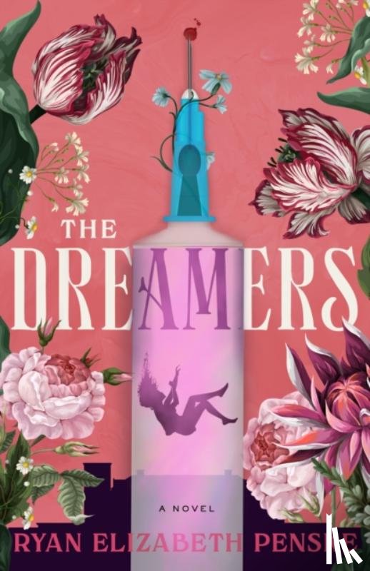 Penske, Ryan Elizabeth - The Dreamers