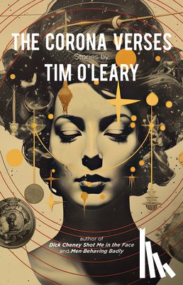 O'Leary, Tim - The Corona Verses