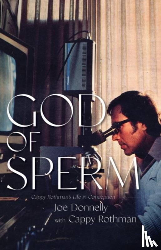 Donnelly, Joe - God of Sperm