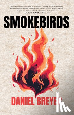 Breyer, Daniel - Smokebirds