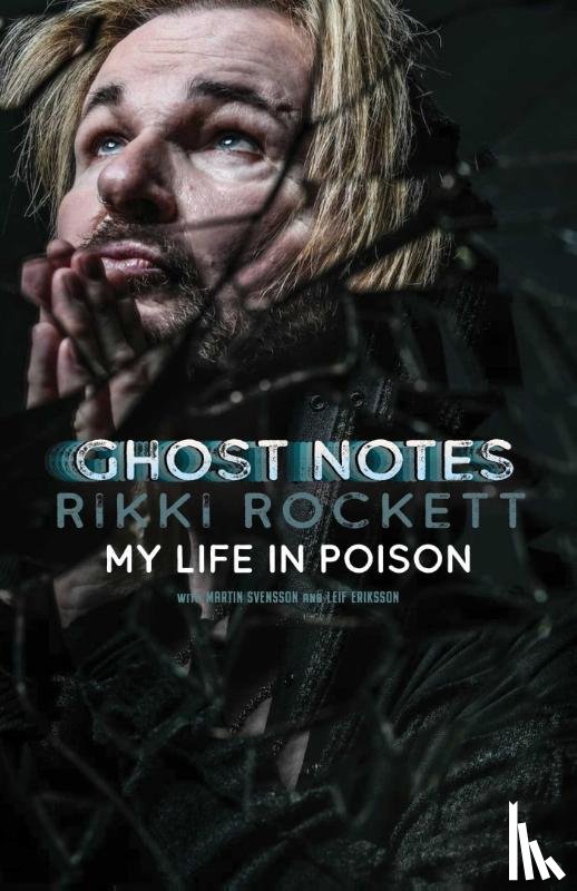 Rockett, Svensson, Eriksson - Ghost Notes