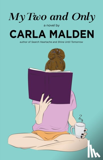 Malden, Carla - My Two and Only