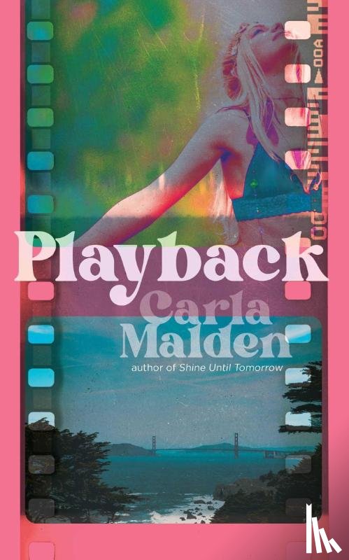 Malden, Carla - Playback