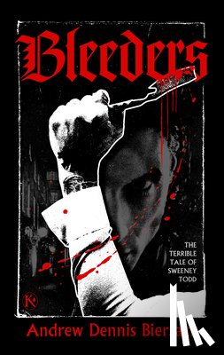 Biersack, Andrew Dennis - Bleeders