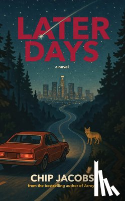 Jacobs, Chip - Later Days