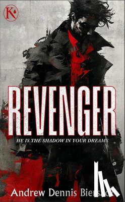 Biersack, Andrew Dennis - Revenger